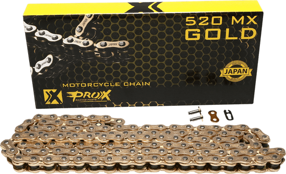 TE 450 (2003 - 2010) mx roller chain | ProX