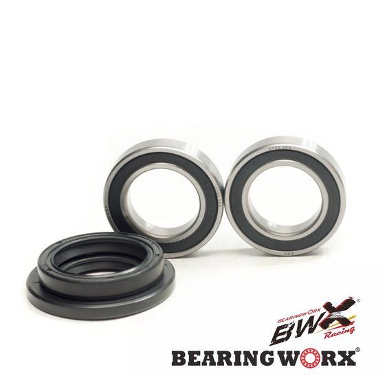 TXC 250 (2008 - 2011) front wheel bearings with seals | BEARING WORX