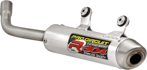 TX 300 TPI (2019 - 2021) silencer | PRO CIRCUIT