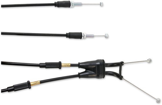 TC 85 (2014 - 2019) throttle cable for ktm | MOOSE RACING