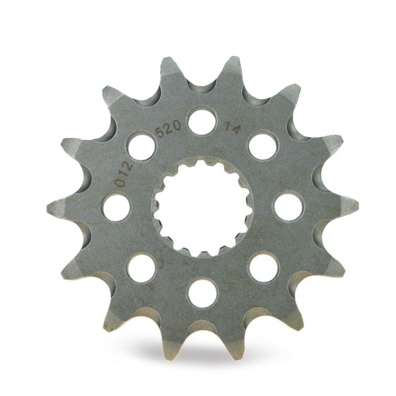 570 TC (2001 - 2002) front sprocket 15t | MOTO-MASTER