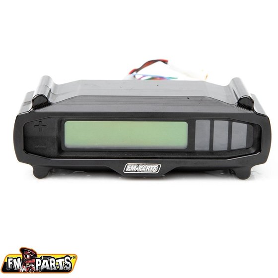 FE 450 (2015 - 2023) speedometer cover | FM-PARTS