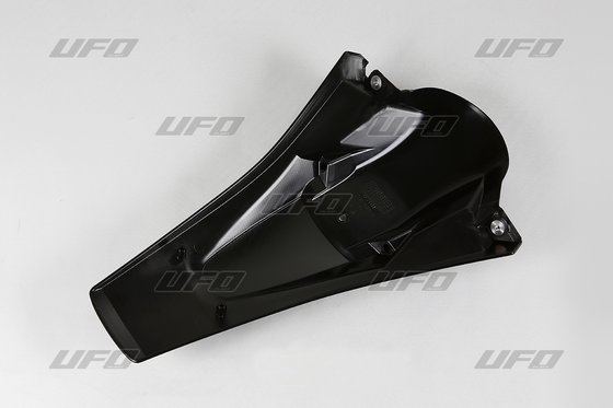 TX 125 (2017 - 2018) black rear fender for husqvarna te/tx/fe 17-18 | UFO