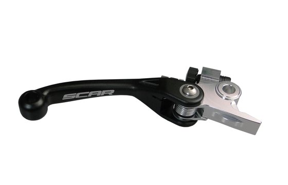 FC 250 (2014 - 2022) unbreakable brake flex lever | SCAR