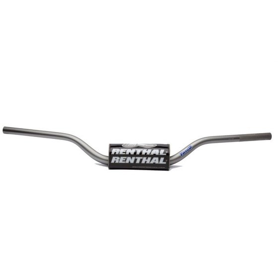 TE 150 (2017 - 2017) renthal fatbar 827 handlebar | RENTHAL