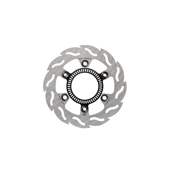 701 ENDURO (2016 - 2022) flame rear brake disc | MOTO-MASTER