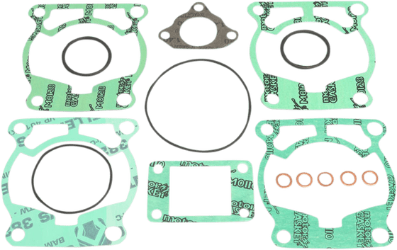 TC 50 (2017 - 2023) top end gasket kit | ATHENA