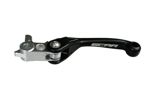 FE 250 (2014 - 2016) unbreakable pivot clutch lever | SCAR