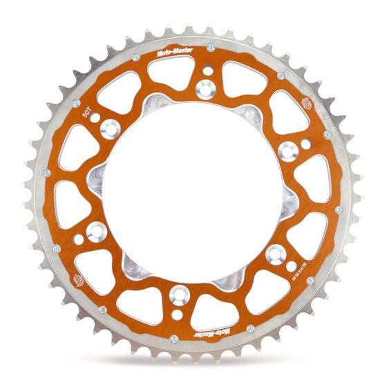 TC 85 (2014 - 2022) rear sprocket 428 49t or | MOTO-MASTER