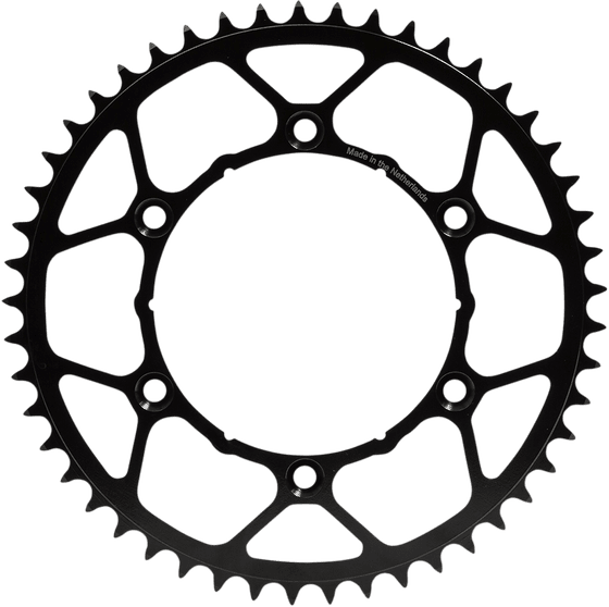 FE 350 (2014 - 2022) rear steel sprocket - 47 teeth (520) | MOTO-MASTER