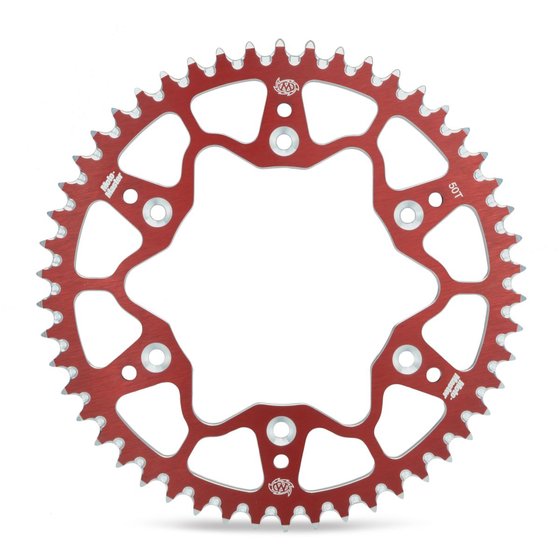 TE 610 E IE (1992 - 2009) rear sprocket 520 46t rd | MOTO-MASTER