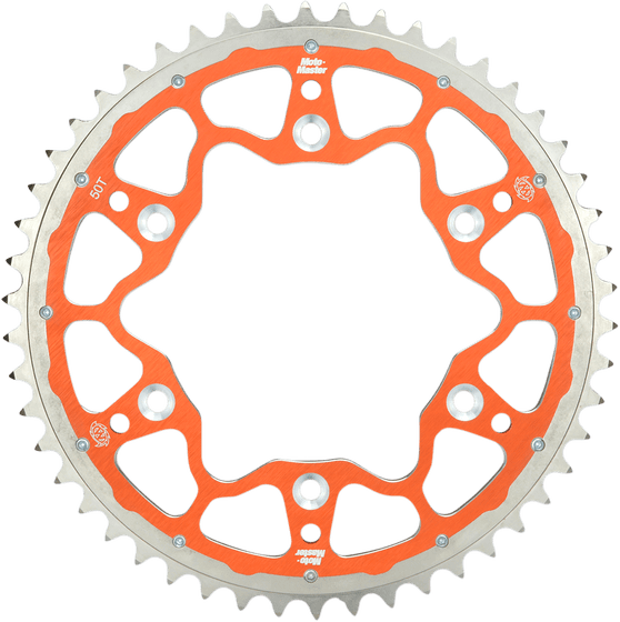 FE 501 (2014 - 2022) rear sprocket 520 49t or | MOTO-MASTER