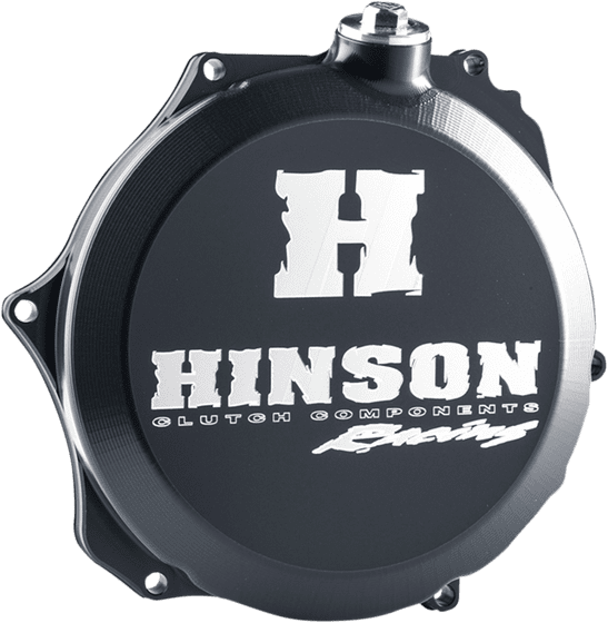 TE 150 (2017 - 2019) cover clutch billetproof | HINSON RACING