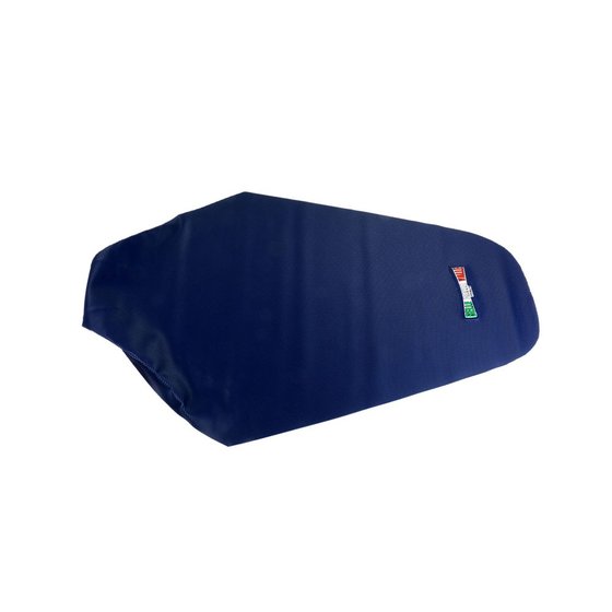 FC 250 (2014 - 2015) supergrip racing blue seat cover | SELLE DALLA VALLE