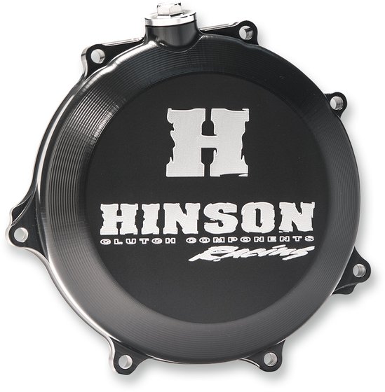 TC 250 (2014 - 2016) billet clutch cover for ktm | HINSON RACING