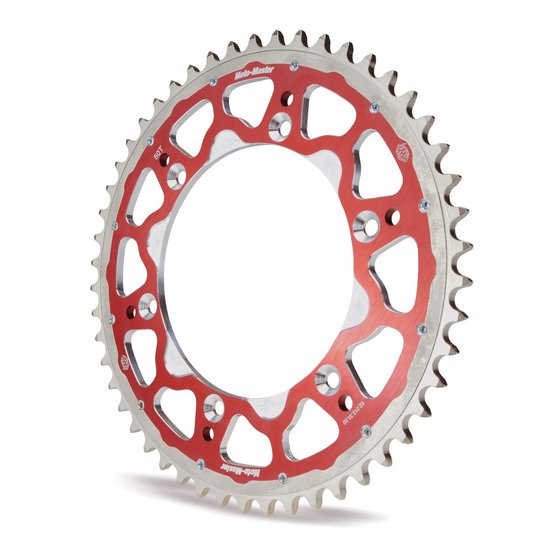 TXC 250 (2009 - 2012) fusion dual rear sprocket | MOTO-MASTER