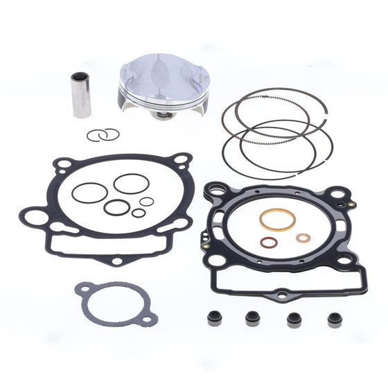 FE 250 (2020 - 2023) top end piston kit: forged 4-stroke piston + top end gasket kit | ATHENA