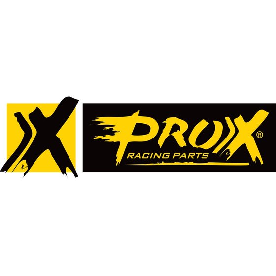 570 TC (2001 - 2002) mx roller chain | ProX