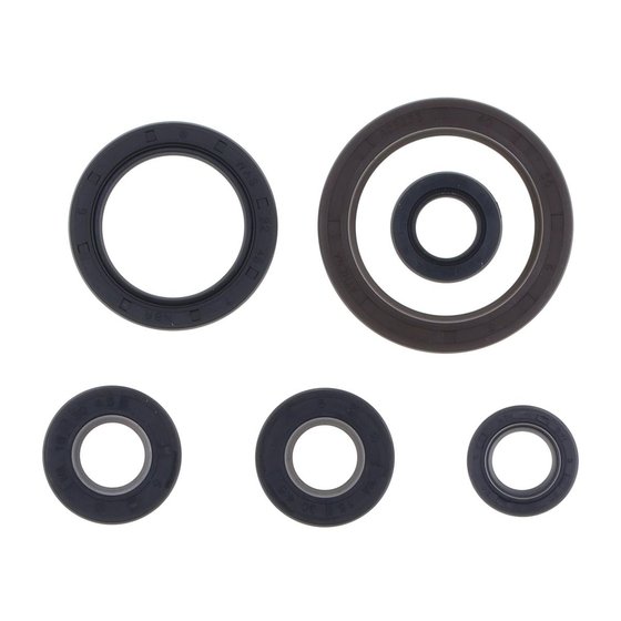 FE 350 (2020 - 2023) gasket kit oil seal | ATHENA