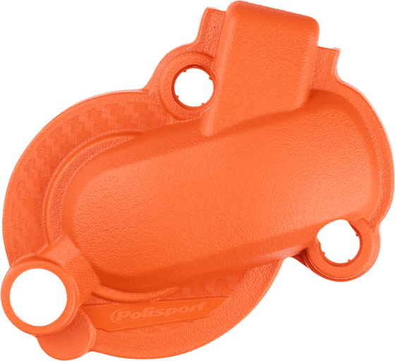 FE 450 (2022 - 2022) engine water pump cover | POLISPORT