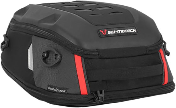 701 ENDURO (2016 - 2022) pro roadpack tailbag | SW-MOTECH