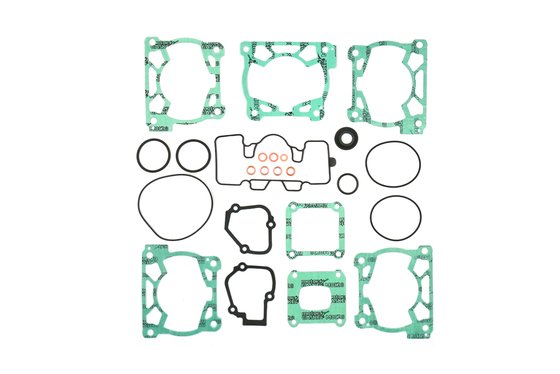 TX 125 (2017 - 2019) top end gasket kit | ATHENA