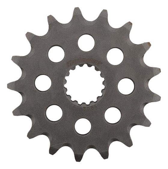 701 ENDURO (2016 - 2020) front sprocket | Supersprox