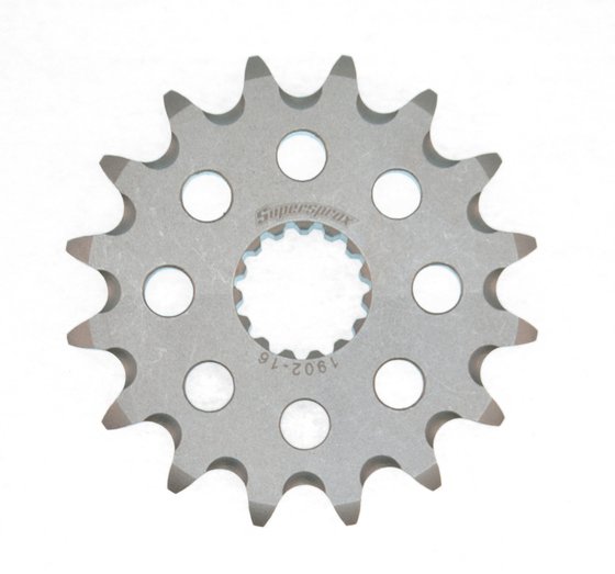 701 ENDURO (2016 - 2020) front sprocket | Supersprox