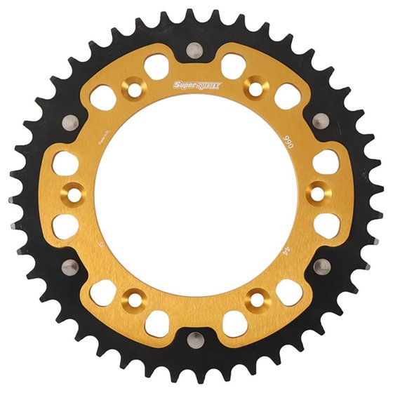 FS 450 (2018 - 2020) stealth rear sprocket | Supersprox