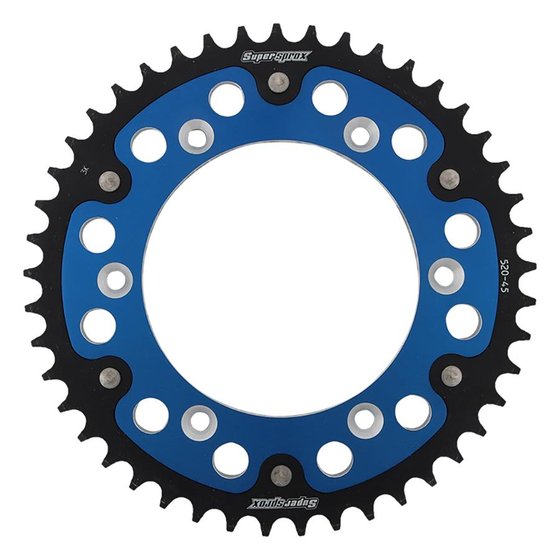 FS 450 (2018 - 2020) stealth rear sprocket | Supersprox