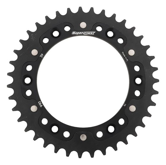 FS 450 (2018 - 2020) stealth rear sprocket | Supersprox