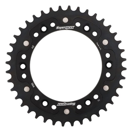 FS 450 (2018 - 2020) stealth rear sprocket | Supersprox