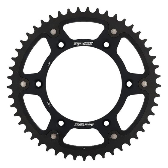 FS 450 (2018 - 2020) stealth rear sprocket | Supersprox