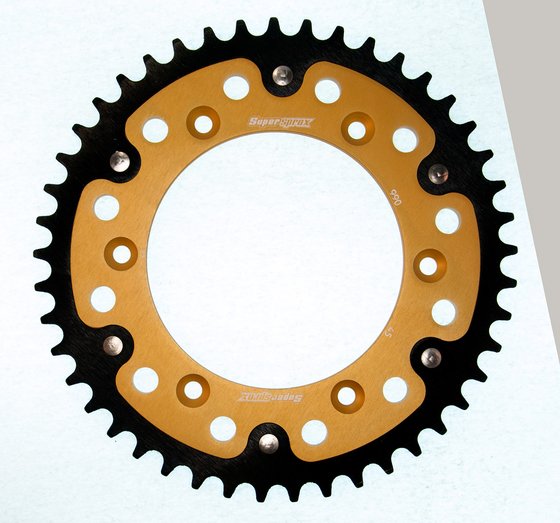 FS 450 (2018 - 2020) stealth rear sprocket | Supersprox