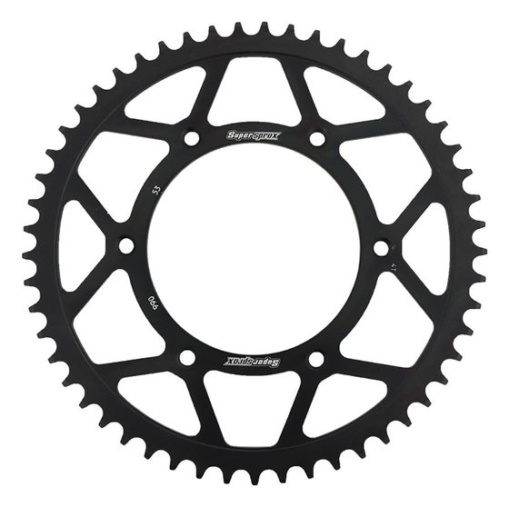 FS 450 (2018 - 2020) steel rear sprocket | Supersprox