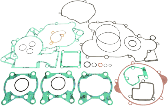 TC 85 (2014 - 2017) complete gasket kit | ATHENA