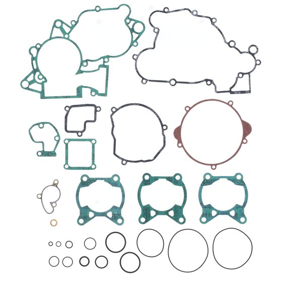 TC 85 (2014 - 2017) complete gasket kit | ATHENA