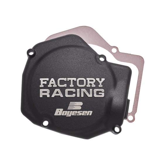 TC 85 (2018 - 2021) ignition cover for sx85/tc85 | BOYESEN