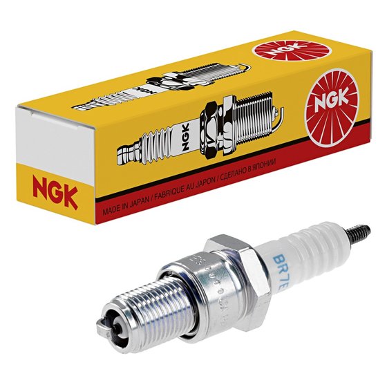 TE 300 TPI (2014 - 2022) ngk br7es spark plug | NGK