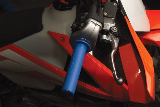 FE 350 (2015 - 2022) throttle sleeve/tube | MOTION PRO