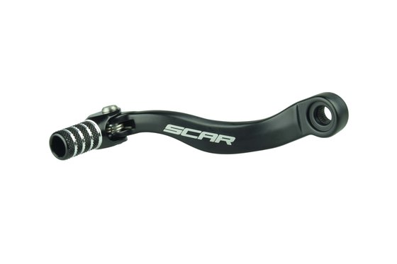 TC 125 (2017 - 2021) shift lever black | SCAR