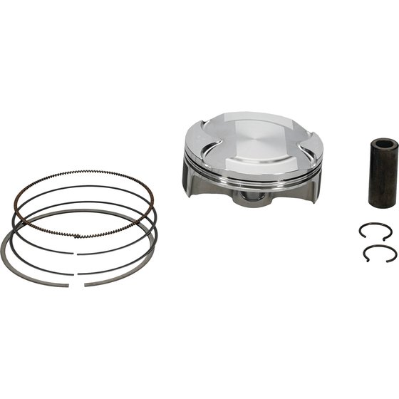 FE 450 (2017 - 2023) forged high compression piston kit | Vertex