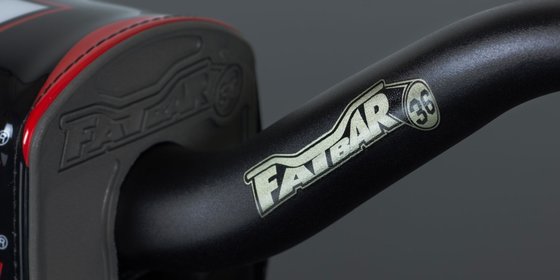 TE 250 (2018 - 2022) fatbar36 r-works handlebar | RENTHAL