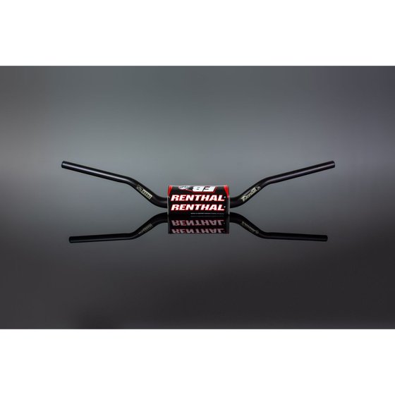 TE 250 (2018 - 2022) fatbar36 r-works handlebar | RENTHAL