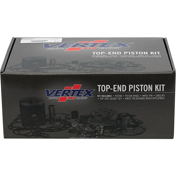 TE 250 (2017 - 2019) top end piston kit | Vertex