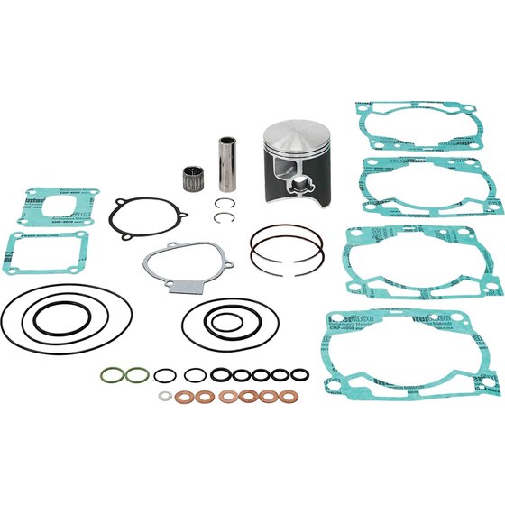 TE 250 (2017 - 2019) top end piston kit | Vertex