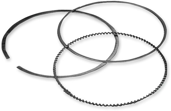 TC 250 (2002 - 2022) piston ring set | ATHENA