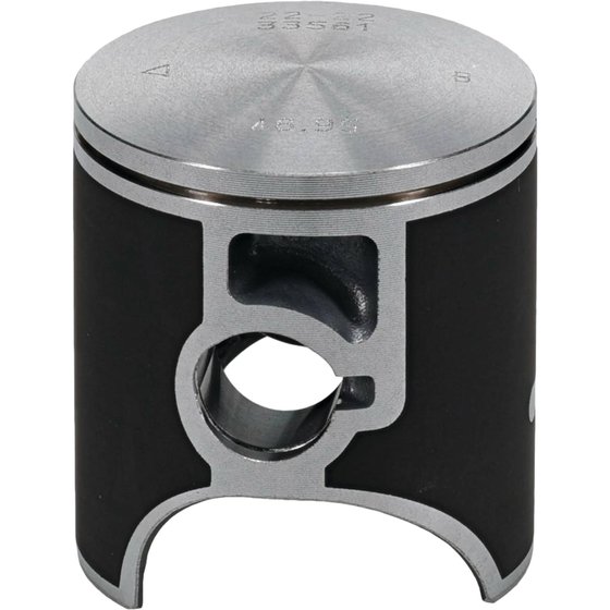 TC 85 (2018 - 2021) top end piston kit | Vertex