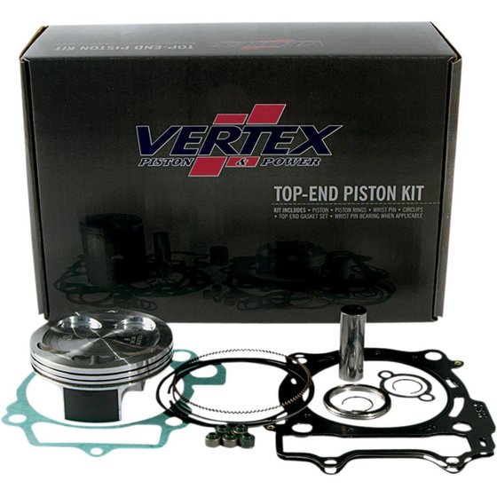 TC 85 (2018 - 2021) top end piston kit | Vertex