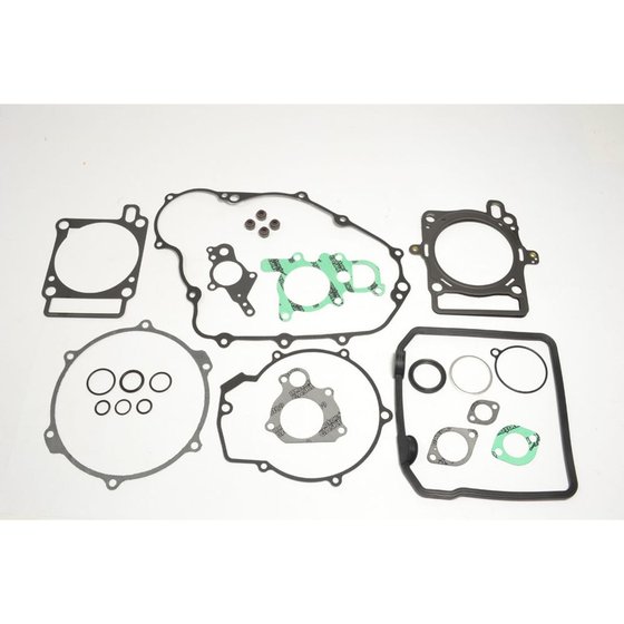 TE 250 (2013 - 2014) complete gasket kit for husqvarna | ATHENA